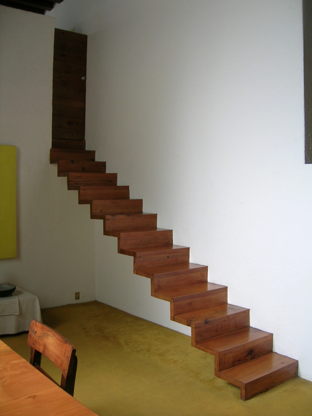 Casa Luis Barragán in Mexico